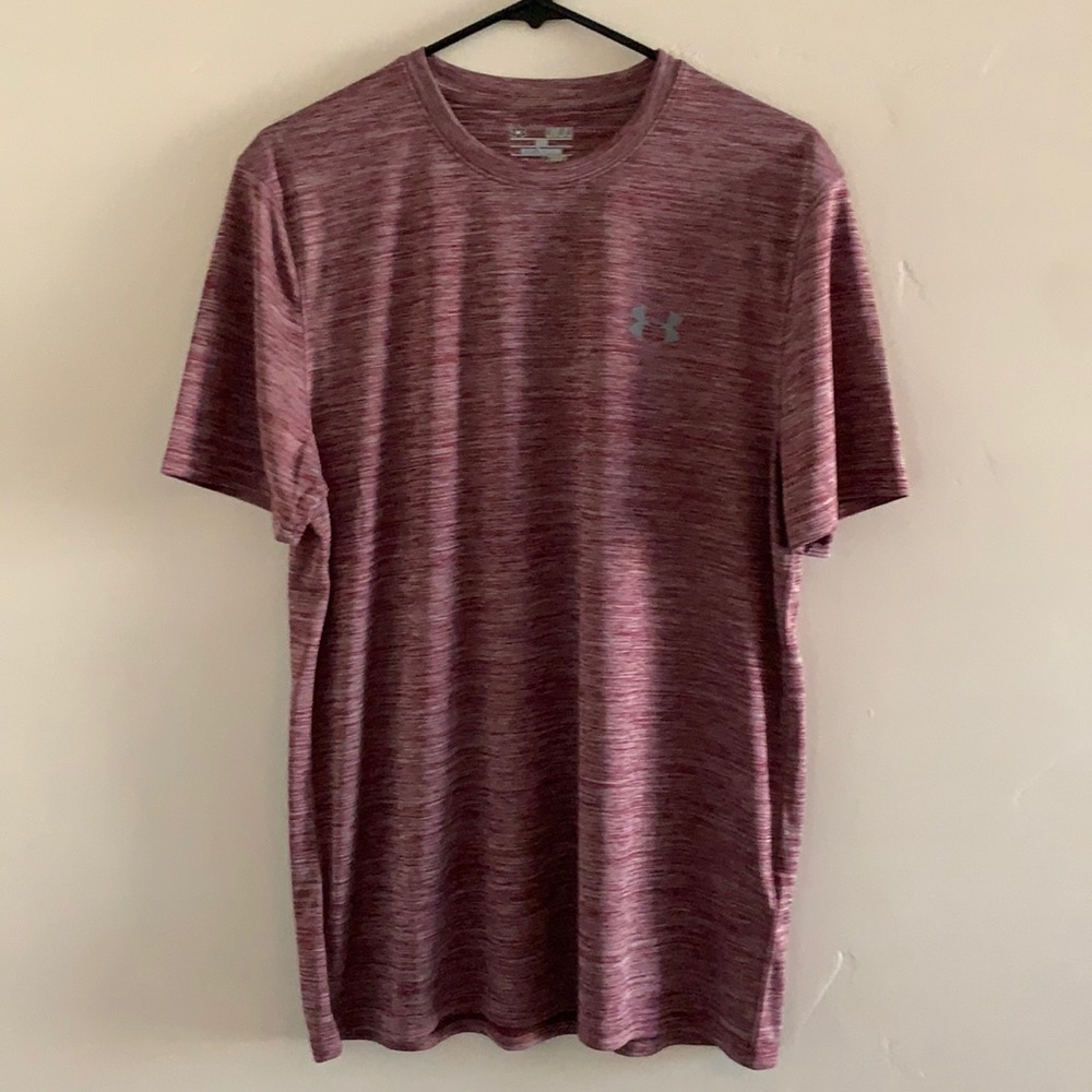 Men’s UA Tech 2.0 Short Sleeve